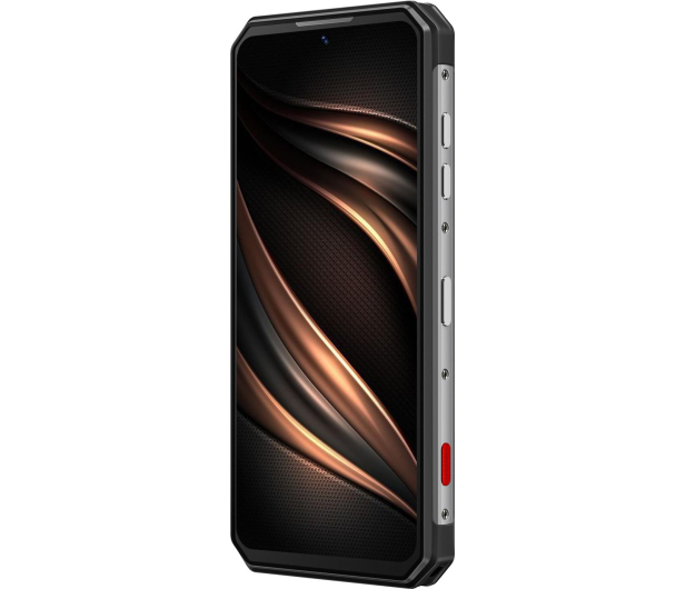 OUKITEL WP21 12/256GB 9800mAh czarny 120Hz WP21-BK/CHOUT/OL - 1340586 - zdjęcie 3